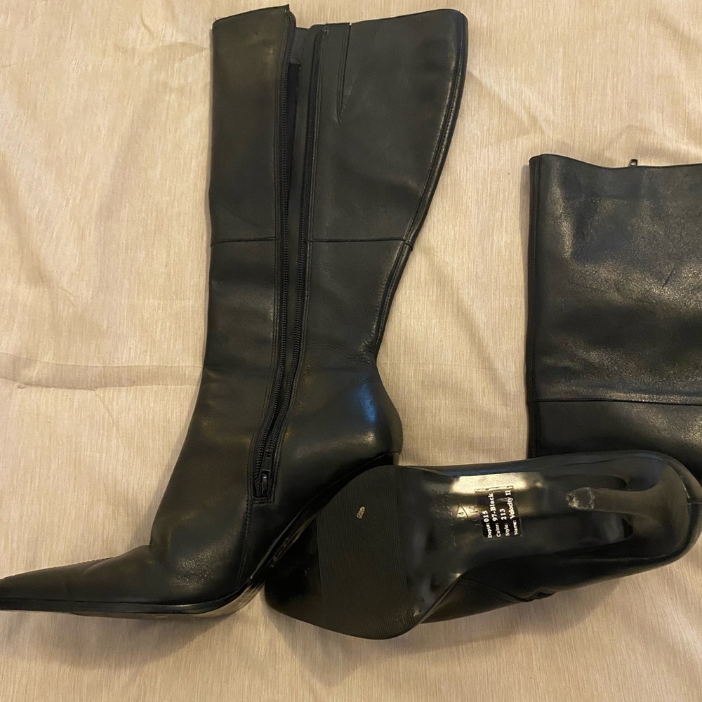 Nine West Boots - Sz 10